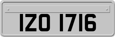 IZO1716