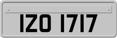 IZO1717