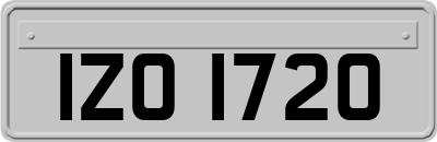 IZO1720