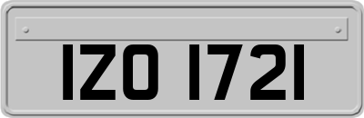 IZO1721
