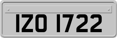 IZO1722