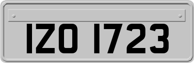 IZO1723