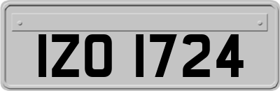 IZO1724