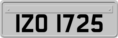 IZO1725