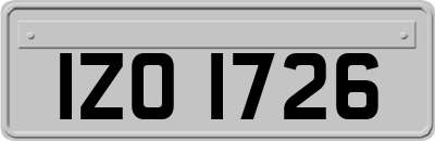 IZO1726