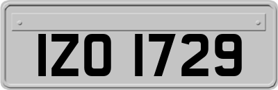 IZO1729
