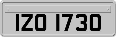 IZO1730