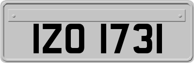 IZO1731