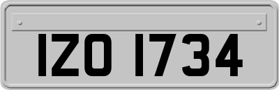 IZO1734