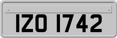 IZO1742