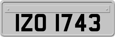 IZO1743