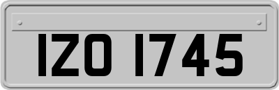 IZO1745