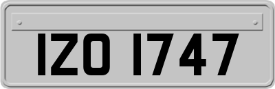 IZO1747