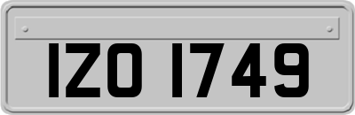 IZO1749