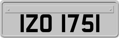 IZO1751