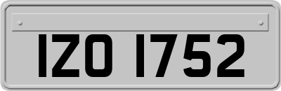 IZO1752