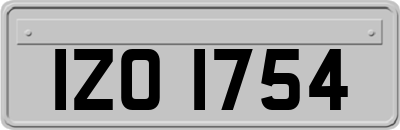 IZO1754