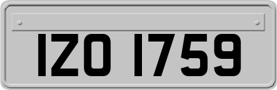 IZO1759
