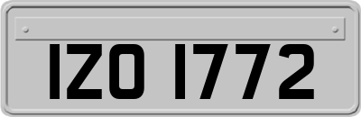 IZO1772