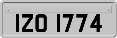 IZO1774