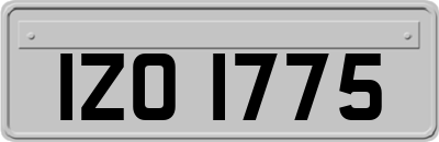 IZO1775