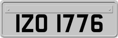 IZO1776