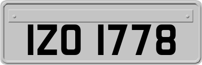 IZO1778