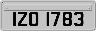 IZO1783