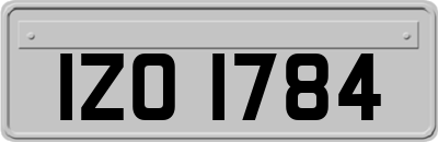 IZO1784
