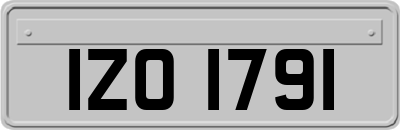 IZO1791