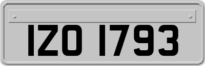 IZO1793