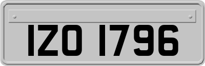 IZO1796