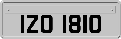 IZO1810