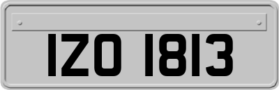 IZO1813