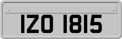 IZO1815