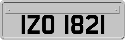 IZO1821