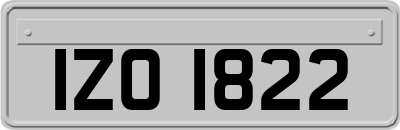 IZO1822