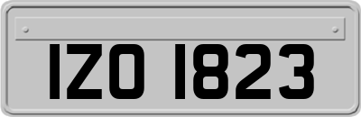 IZO1823