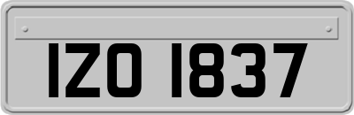 IZO1837