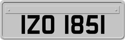 IZO1851