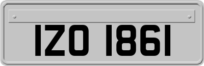 IZO1861