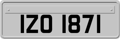 IZO1871