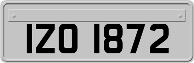 IZO1872