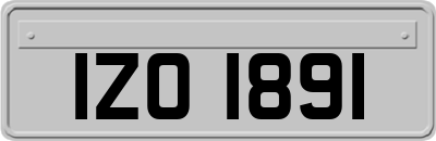 IZO1891
