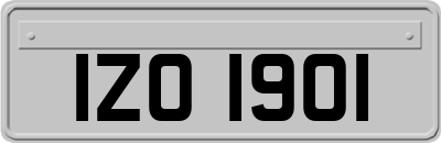 IZO1901