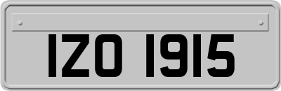 IZO1915