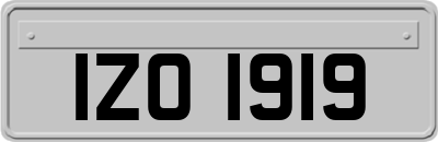 IZO1919