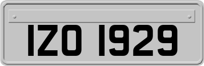 IZO1929