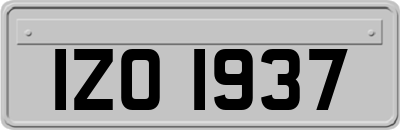 IZO1937