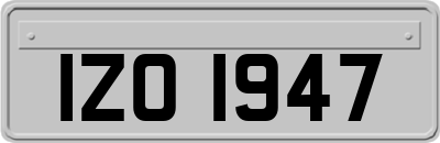 IZO1947